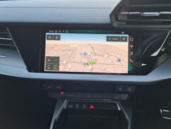 Audi A3 35 TFSI S Line 5dr S Tronic
