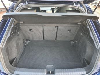 Audi A3 35 TFSI S Line 5dr S Tronic