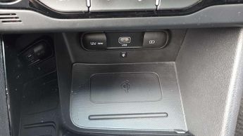 Kia Niro 1.6 GDi Hybrid 4 5dr DCT