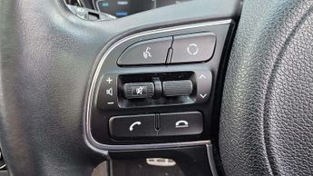 Kia Niro 1.6 GDi Hybrid 4 5dr DCT