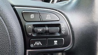 Kia Niro 1.6 GDi Hybrid 4 5dr DCT