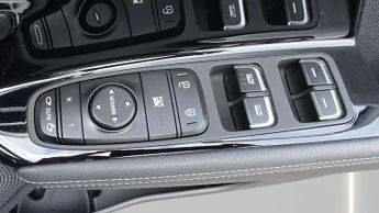 Kia Niro 1.6 GDi Hybrid 4 5dr DCT