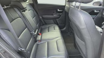 Kia Niro 1.6 GDi Hybrid 4 5dr DCT