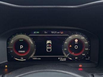 Nissan Juke 1.6 Hybrid N-Connecta 5dr Auto