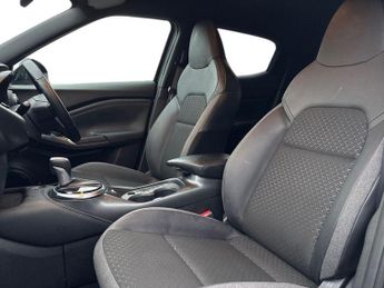 Nissan Juke 1.6 Hybrid N-Connecta 5dr Auto