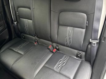 Nissan Juke 1.6 Hybrid Premiere Edition 5dr Auto