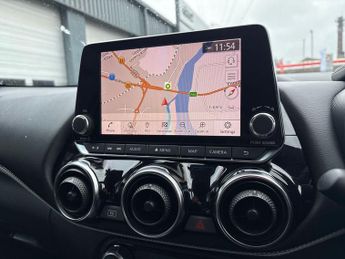 Nissan Juke 1.6 Hybrid Premiere Edition 5dr Auto