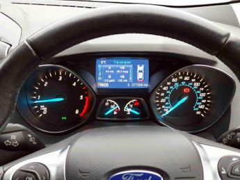 Ford Kuga 2.0 TDCi 180 Titanium X 5dr Powershift