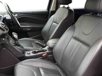 Ford Kuga 2.0 TDCi 180 Titanium X 5dr Powershift