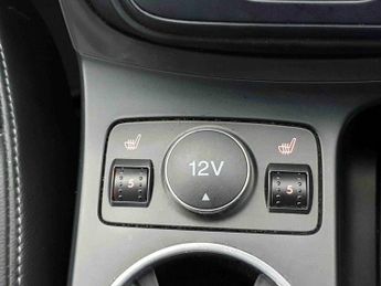 Ford Kuga 2.0 TDCi 180 Titanium X 5dr Powershift