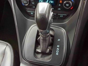 Ford Kuga 2.0 TDCi 180 Titanium X 5dr Powershift