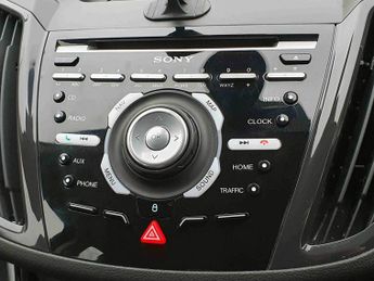 Ford Kuga 2.0 TDCi 180 Titanium X 5dr Powershift