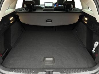 Ford Focus 1.0 EcoBoost Hybrid mHEV 155 Active X 5dr Auto