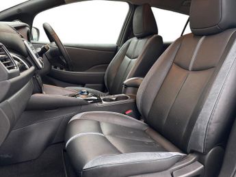 Nissan LEAF 160kW e+ Tekna 59kWh 5dr Auto