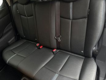 Nissan LEAF 160kW e+ Tekna 59kWh 5dr Auto