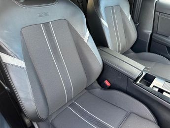 Vauxhall Astra Estate GS 1.2 130 Auto