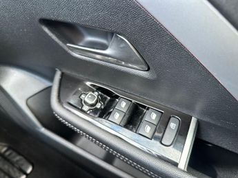 Vauxhall Astra Estate GS 1.2 130 Auto