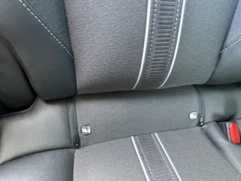 Vauxhall Astra Estate GS 1.2 130 Auto