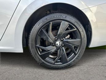 Vauxhall Astra Estate GS 1.2 130 Auto