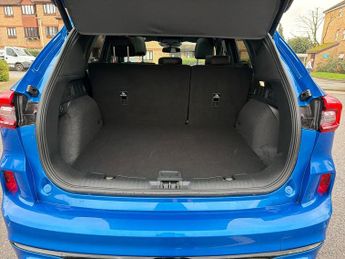 Ford Kuga 5Dr ST-Line X 2.5 FHEV 183PS AWD Auto