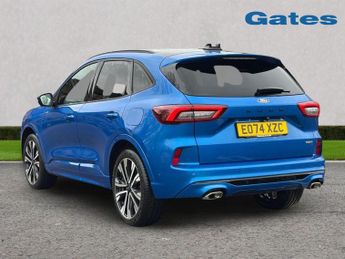 Ford Kuga 5Dr ST-Line X 2.5 FHEV 183PS AWD Auto