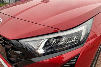 Hyundai i20 1.0T GDi Advance 5dr DCT