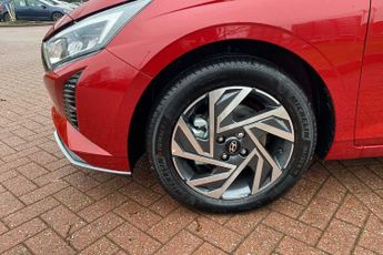 Hyundai i20 1.0T GDi Advance 5dr DCT