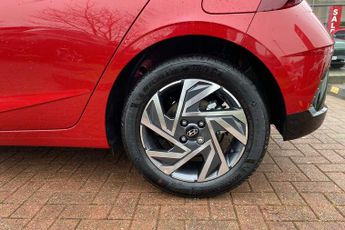 Hyundai i20 1.0T GDi Advance 5dr DCT