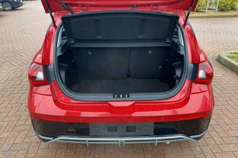 Hyundai i20 1.0T GDi Advance 5dr DCT