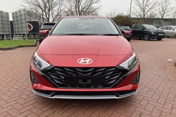 Hyundai i20 1.0T GDi Advance 5dr DCT