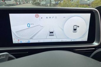 Hyundai Ioniq 6 239kW Ultimate 77kWh 4dr AWD Auto