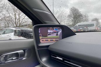 Hyundai Ioniq 6 239kW Ultimate 77kWh 4dr AWD Auto