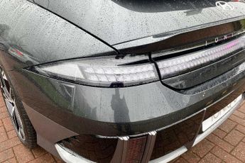 Hyundai Ioniq 6 239kW Ultimate 77kWh 4dr AWD Auto