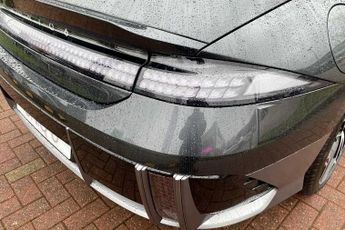 Hyundai Ioniq 6 239kW Ultimate 77kWh 4dr AWD Auto