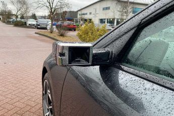 Hyundai Ioniq 6 239kW Ultimate 77kWh 4dr AWD Auto