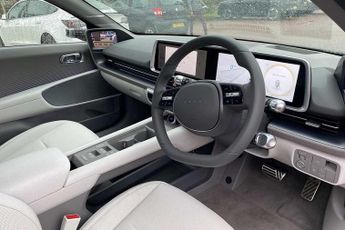 Hyundai Ioniq 6 239kW Ultimate 77kWh 4dr AWD Auto