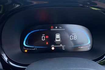 Hyundai i10 1.0 [63] Advance 5dr Auto [Nav]