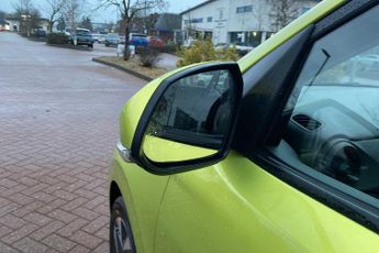 Hyundai i10 1.0 [63] Advance 5dr Auto [Nav]