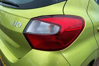 Hyundai i10 1.0 [63] Advance 5dr Auto [Nav]