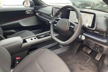 Hyundai Ioniq 6 Premium Electric 77kWh EV RWD (228ps)