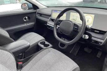 Hyundai Ioniq 5 Premium EV 73kWh RWD (217ps)