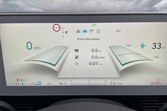 Hyundai Ioniq 5 Premium EV 73kWh RWD (217ps)