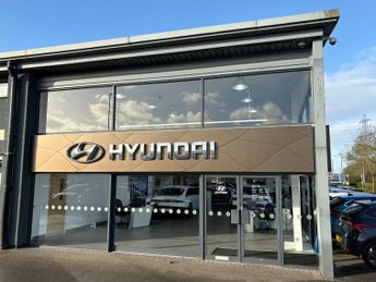 Hyundai Kona Ultimate Electric 65kWh EV (218ps)