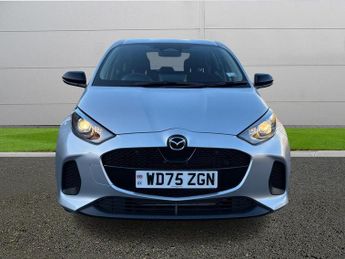 Mazda Mazda 2 Hybrid 
