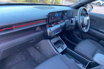 Hyundai Kona 1.6T 138 N Line 5dr DCT