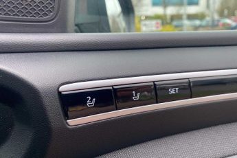 Hyundai Tucson 1.6 TGDi 48V MHD Ultimate 5dr 2WD DCT