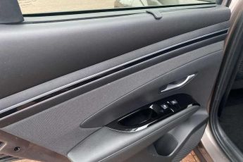 Hyundai Tucson 1.6 TGDi 48V MHD Ultimate 5dr 2WD DCT