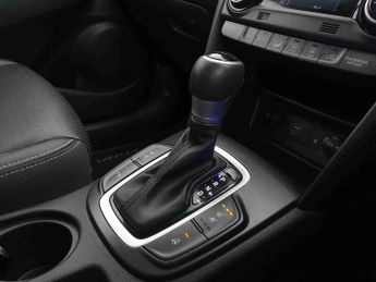 Hyundai Kona 1.6 GDi Hybrid Premium SE 5dr DCT
