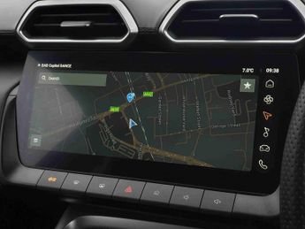 MG ZS 1.5 Hybrid+ Trophy 5dr Auto