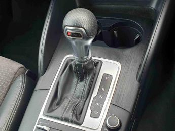 Audi A3 35 TFSI Black Edition 5dr S Tronic